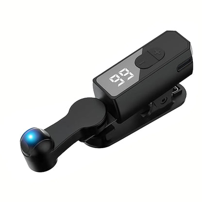 2026 Rechargeable Version Automatic Clicker - Auto Clicker Speed Tool – Fast Screen Tap Simulator for Smartphones and Controllers | Smart Trigger for Shopping, Rewards, Live Broadcast Likes and Tasks Portable Selfie #Summervibes